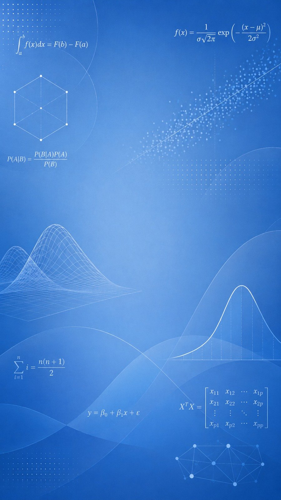 Hero Background